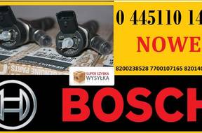 Форсунка  E 1.9 DCI RENAULT OPEL 0445110146