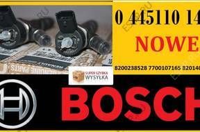 Форсунка  E 1.9 DCI RENAULT OPEL 0445110146