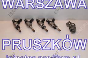 Форсунка  E 2.0TFSI 0261500076 06H906036G VW