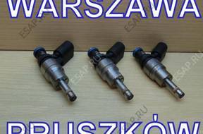 Форсунка  E 2.0TFSI 06F906036A 0261500020 VW