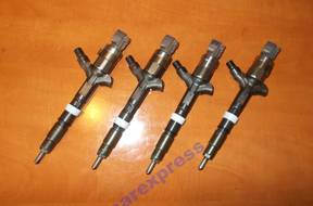 Форсунка  E 3,0 D4D 23670 30030 TOYOT HILUX DYNA