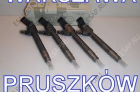 Форсунка  E A6110701687 0986435056 MERCEDES