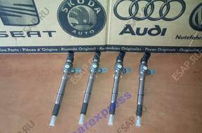 Форсунка  E AUDI SEAT SKODA VW 03L130277B