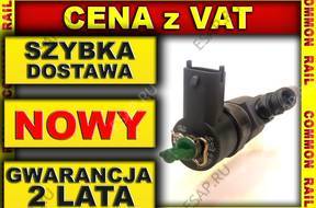 Форсунка  e BOSCH 1.3D0986435204 FIAT PANDA 80KM