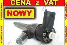 Форсунка  e BOSCH 8200839859 166093915R RENAULT