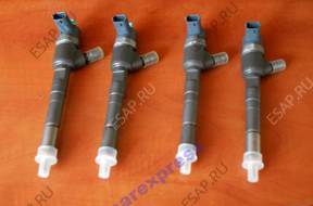 Форсунка  E FIAT OPEL 1.3 JTD CDTI 0445110183 Ww