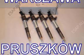 Форсунка  E H82839262 OPEL VIVARO 2.0CDTI