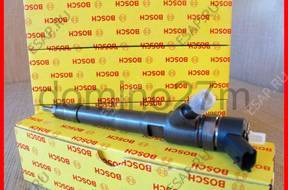 Форсунка  e Iveco Daily 2.3 hpi 0445110520