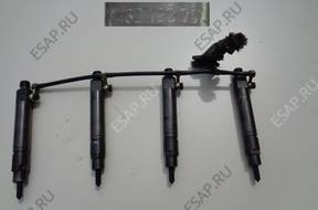 Форсунка  E MASTER MOVANO 2.8 DTI 0432193757