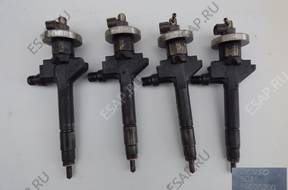 Форсунка  E MAZDA 5 6 13H50A RF5C 2.0 CITD 2002