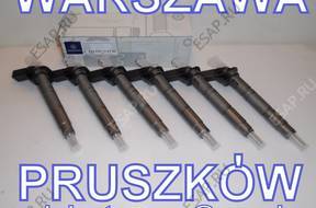 Форсунка  E MERCEDES 6420701587 0445115061 3.0