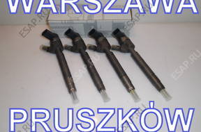 Форсунка  E MERCEDES A6110701187 0986435133 2.7