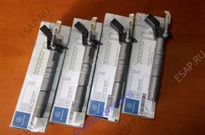 Форсунка  E MERCEDES A6510702987 0445117035 2.2