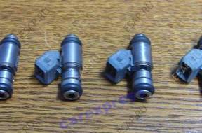 Форсунка  E MERCEDES VANEO W414 A0006249 IWP 071