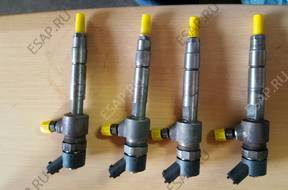 Форсунка  E OPEL 0445110165  / 0445110276 4 ШТ.