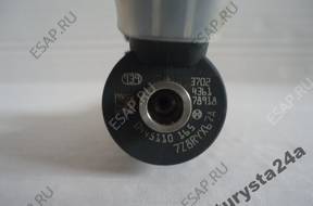 Форсунка   E OPEL 1.9 CDTI  0445110165