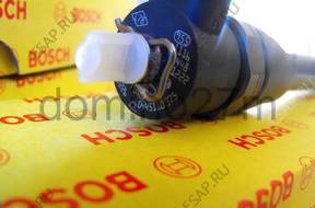 Форсунка  e Opel Movano 2.3 cdti 0445110375