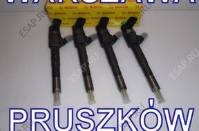 Форсунка  E OPEL SAAB 2.0 CDTI 0445110327