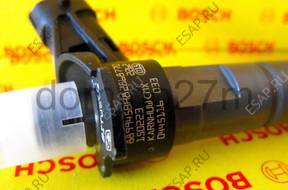 Форсунка  e Opel Vivaro 2.0 cdti 0445116033