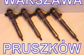 Форсунка  E RENAULT 1.5DCI 0445110485 8201108033