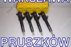 Форсунка  E RENAULT 1.9DCI 0445110280 8200606383