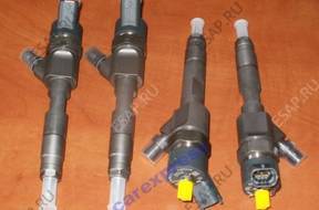 Форсунка  E RENAULT OPEL 1.9 DTI DTI 0445110280