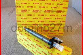 Форсунка  e Renault Scenic 2.0 dci 0445115084
