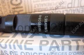Форсунка  e Renault Thalia 1.5 DCI 166009384R