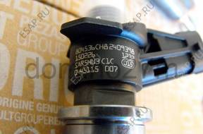 Форсунка  e Renault Vel Satis 2.0 dci 0445115007