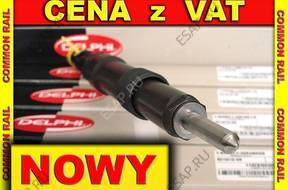 Форсунка  e RM2C1Q9K546AB 2.0TDCI 125 130KM GW24