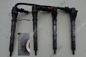 Форсунка  E SORENTO 2.5 CRDI 140KM 0445110186