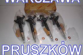 Форсунка  E TOYOTA 2.2 D CAT 23670 26020 2ADFHV