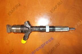 Форсунка  E TOYOTA AVENSIS 2.0 D 4D 23670 0G010