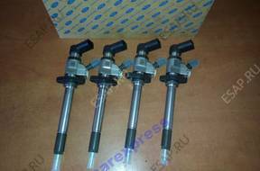 Форсунка  E VOLVO C30 S40 V50 8603564 8603565