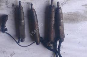 Форсунка  E VW AUDI 028130201T 1.9 TDI 110