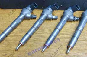 Форсунка  E VW AUDI 2.0TDI 03L130277J 0986435166