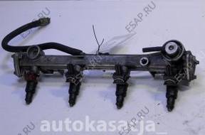 Форсунка E W210  0000788523 ТОПЛИВНАЯ РАМПА