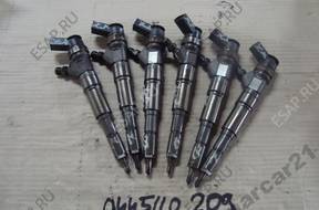 Форсунка   E60 E90 E87 3.0d 0445110209
