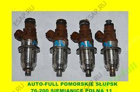 Форсунка  E7T05072 PAJERO PININ 1.8 GDI