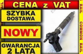 Форсунка  eBOSCH 0445116035 VW MULTIVAN2.0 180KM