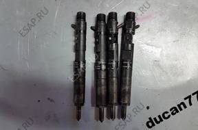 Форсунка   EJBR01701Z delphi renault 1.5dci