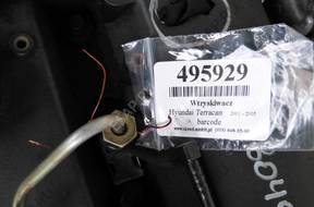 Форсунка  EJBR01901Z Hyundai Terracan 2,9CRDI