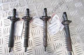Форсунка   EJBR03801D PEUGEOT 407 2.0 HDI