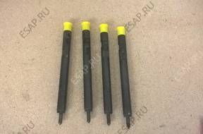 Форсунка EJBR04201D Mercedes 2.2CDI