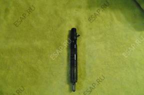 Форсунка EJBR05101D RENAULT 1.5 DCI