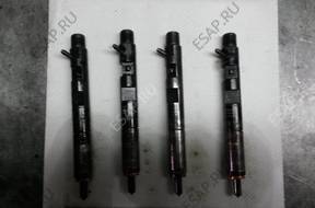 Форсунка EJBR05102D , Renault 1,5 DCI