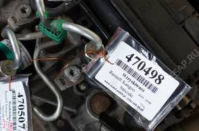Форсунка  EJBR05102D Renault Kangoo 1,5DCI 68KM