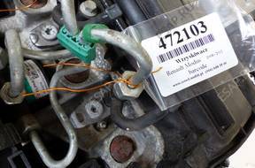 Форсунка  EJBR05102D Renault Modus 1,5DCI 68KM