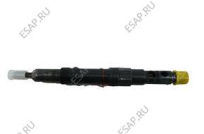 Форсунка  EJDR 00301Z Ford Mondeo Mk3 2,0TDCI