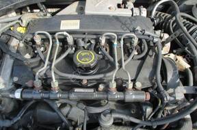 Форсунка EJDR00301Z  2.0TDCI FORD MONDEO MK3